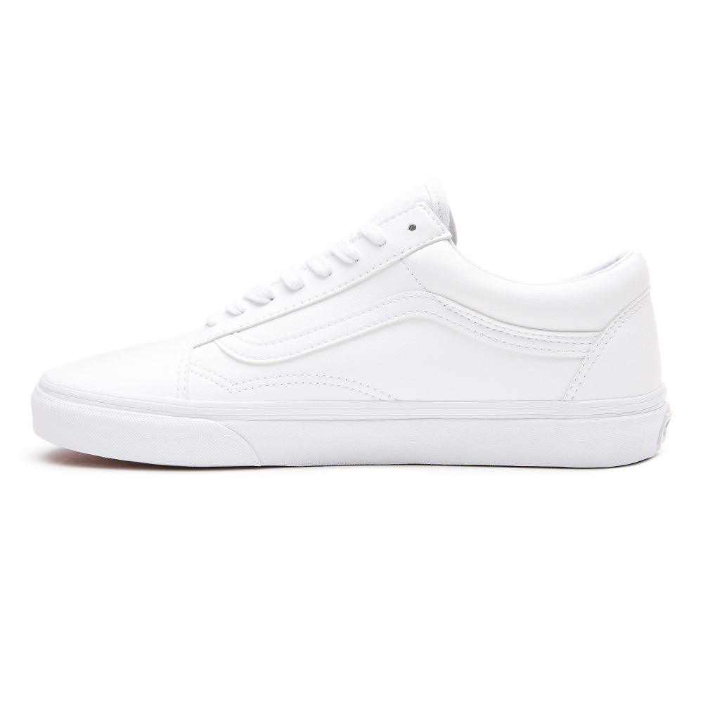 Vans old shop skool cuero