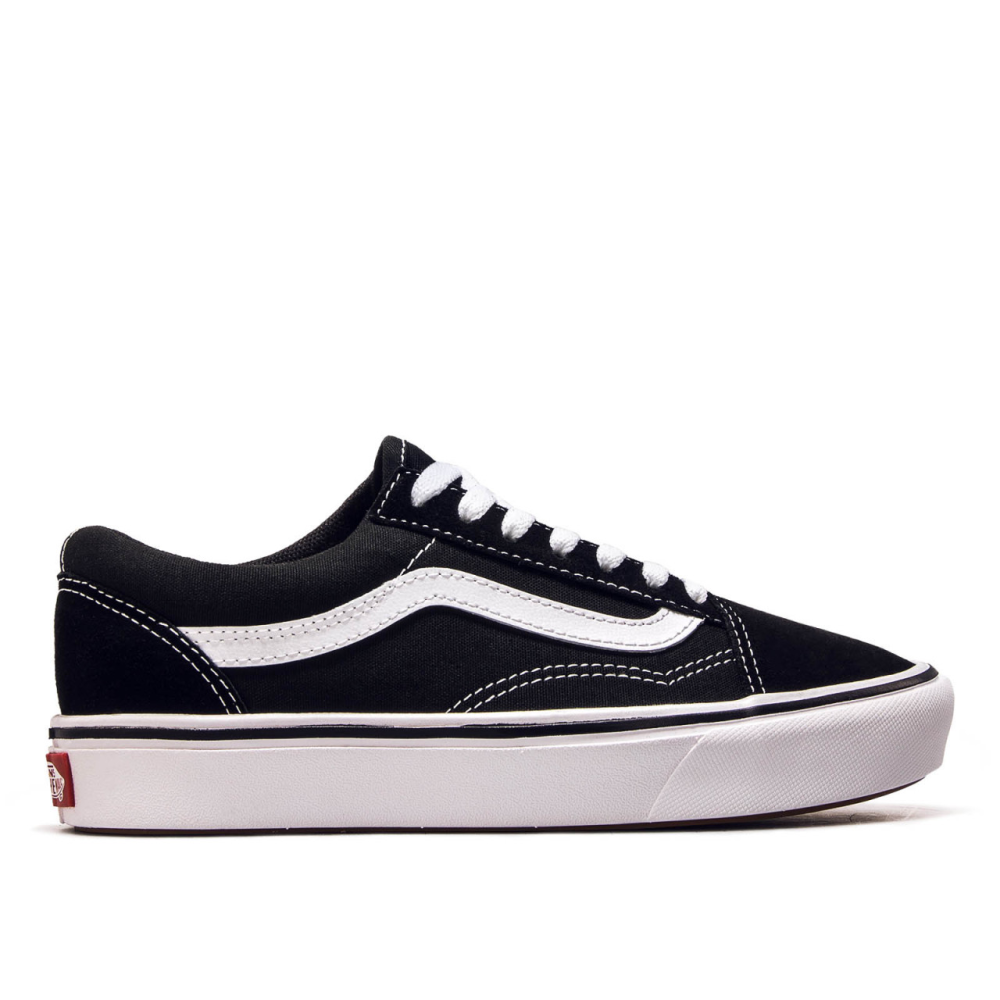 vans old skool comfycush