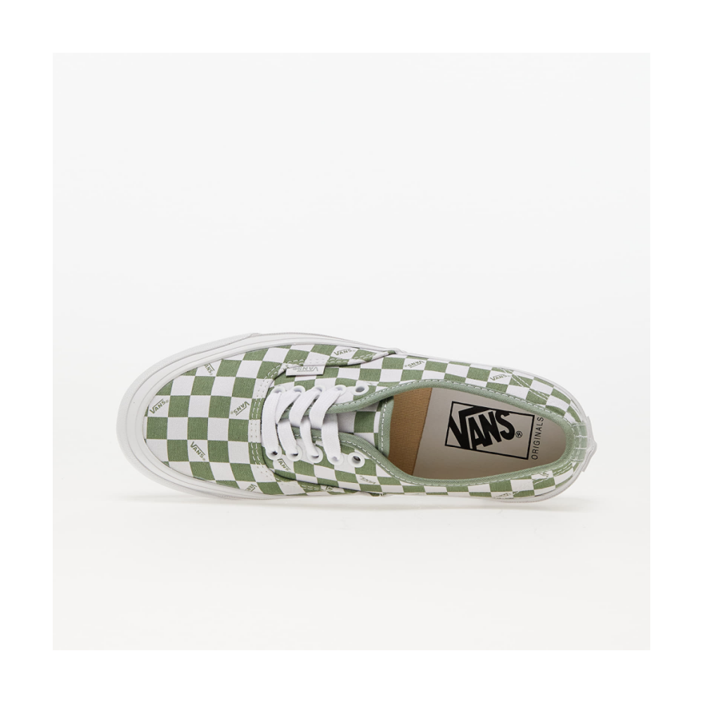 desert sage vans authentic