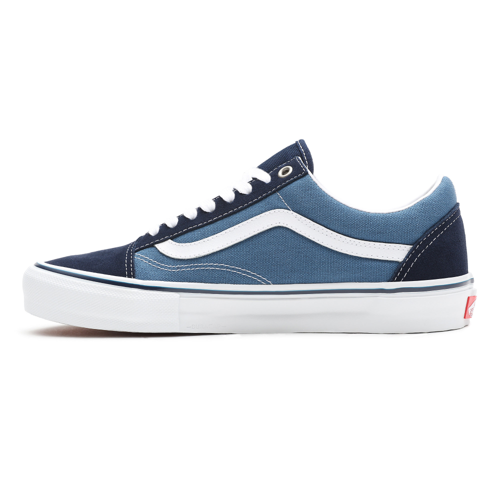 Vans old outlet skool lite navy