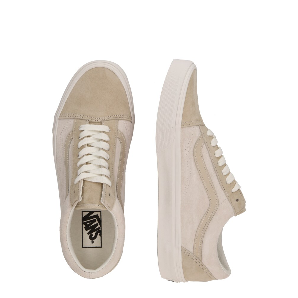 Vans old skool off white original clearance
