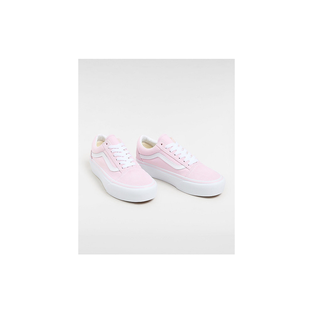 Vans Old Skool pink VN0A5KRGV1C Preisvergleich