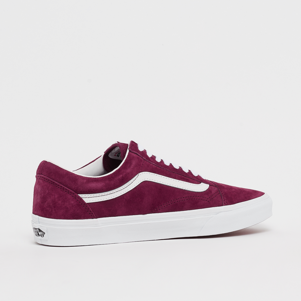Vans Old Sneaker Skool in weiss VN0A5JMITWP everysize