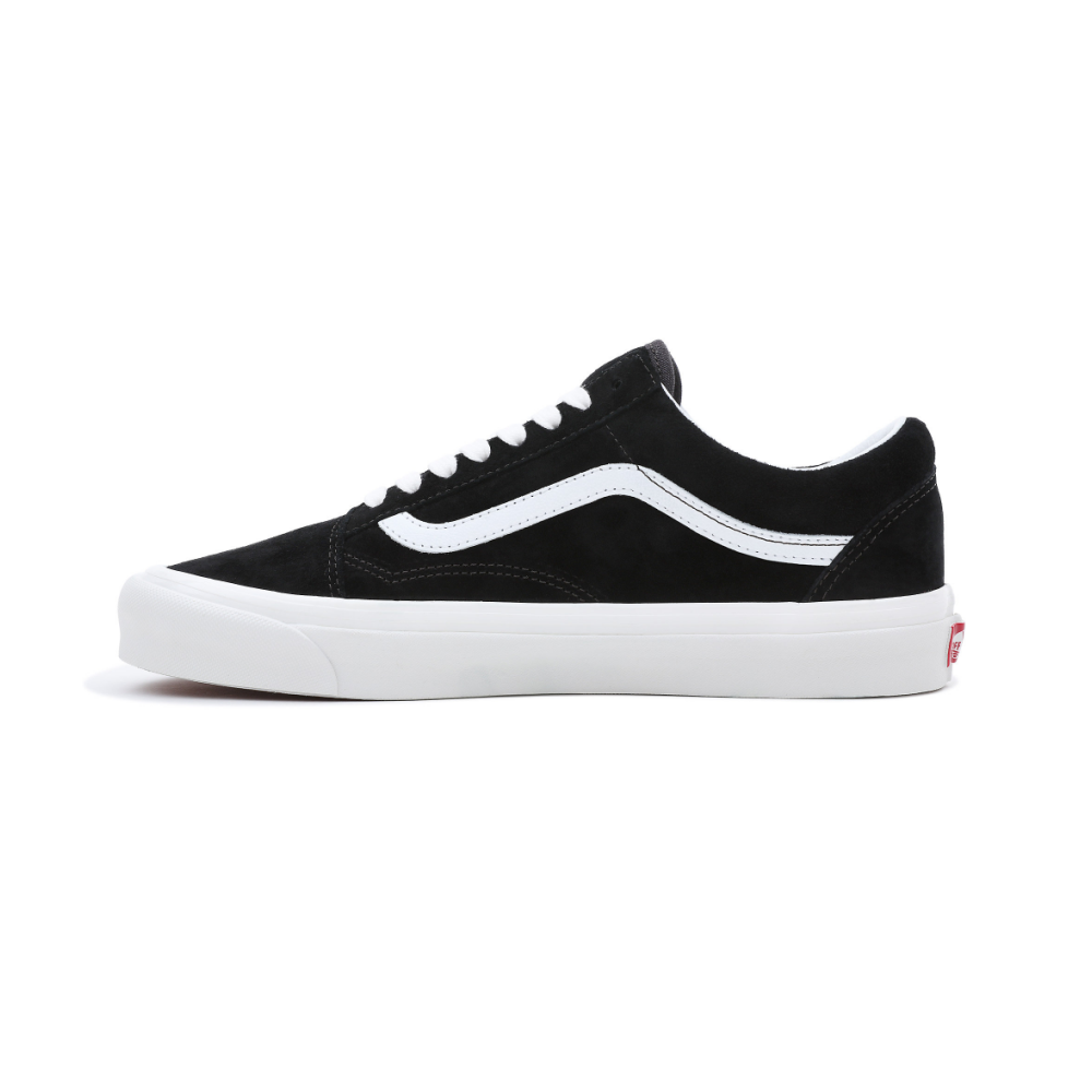 Vans old shop skool dx v36cl+