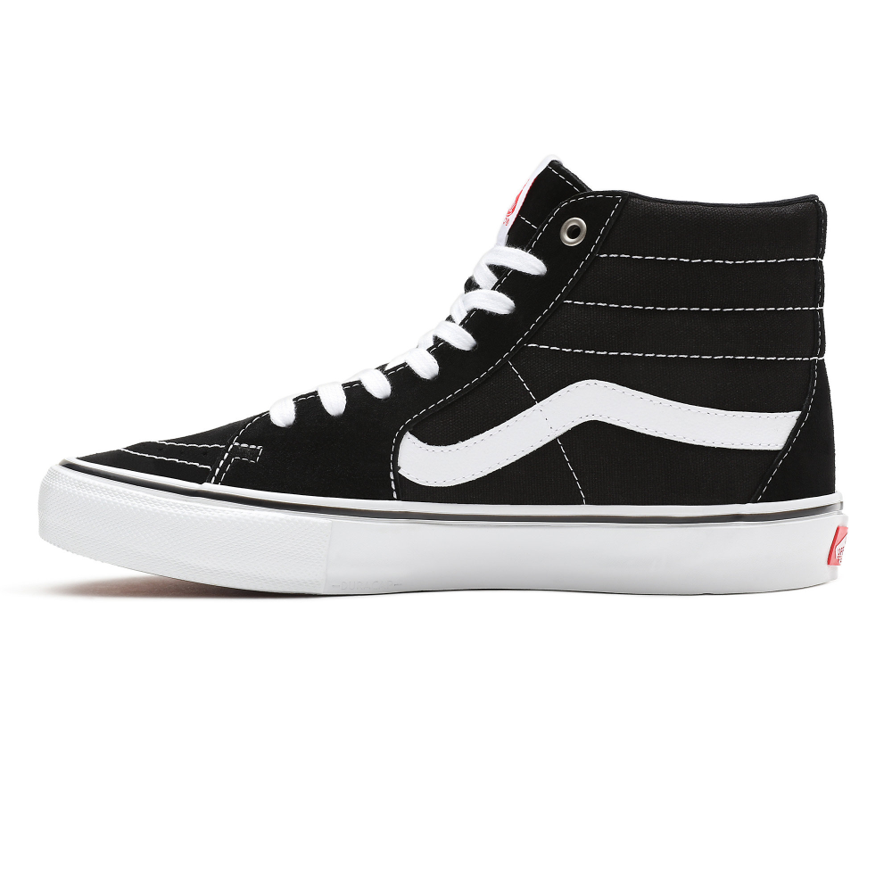 Vans Skate SK8 Hi schwarz VN0A5FCCY28 Preisvergleich