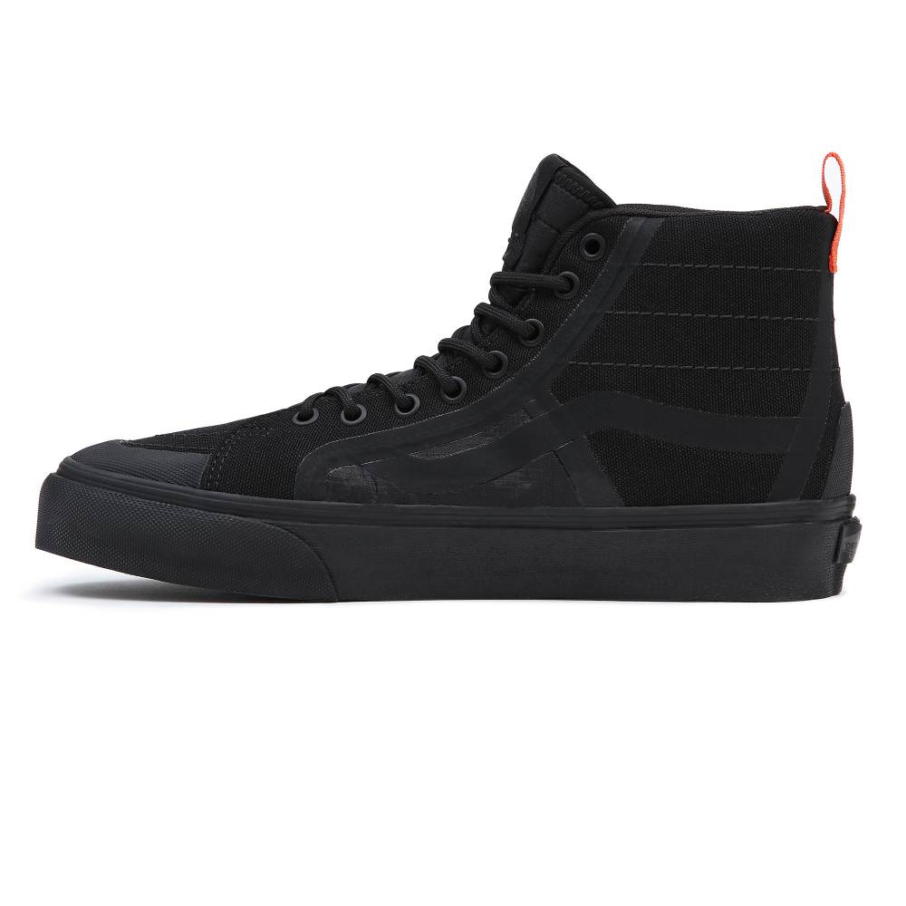 vans raeburn sk8