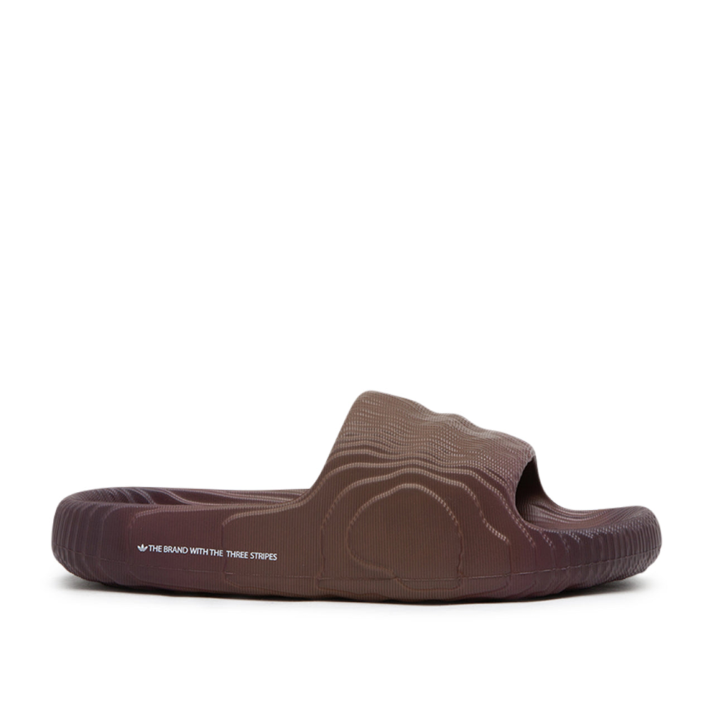 adidas Adilette 22 braun IG7493 Preisvergleich