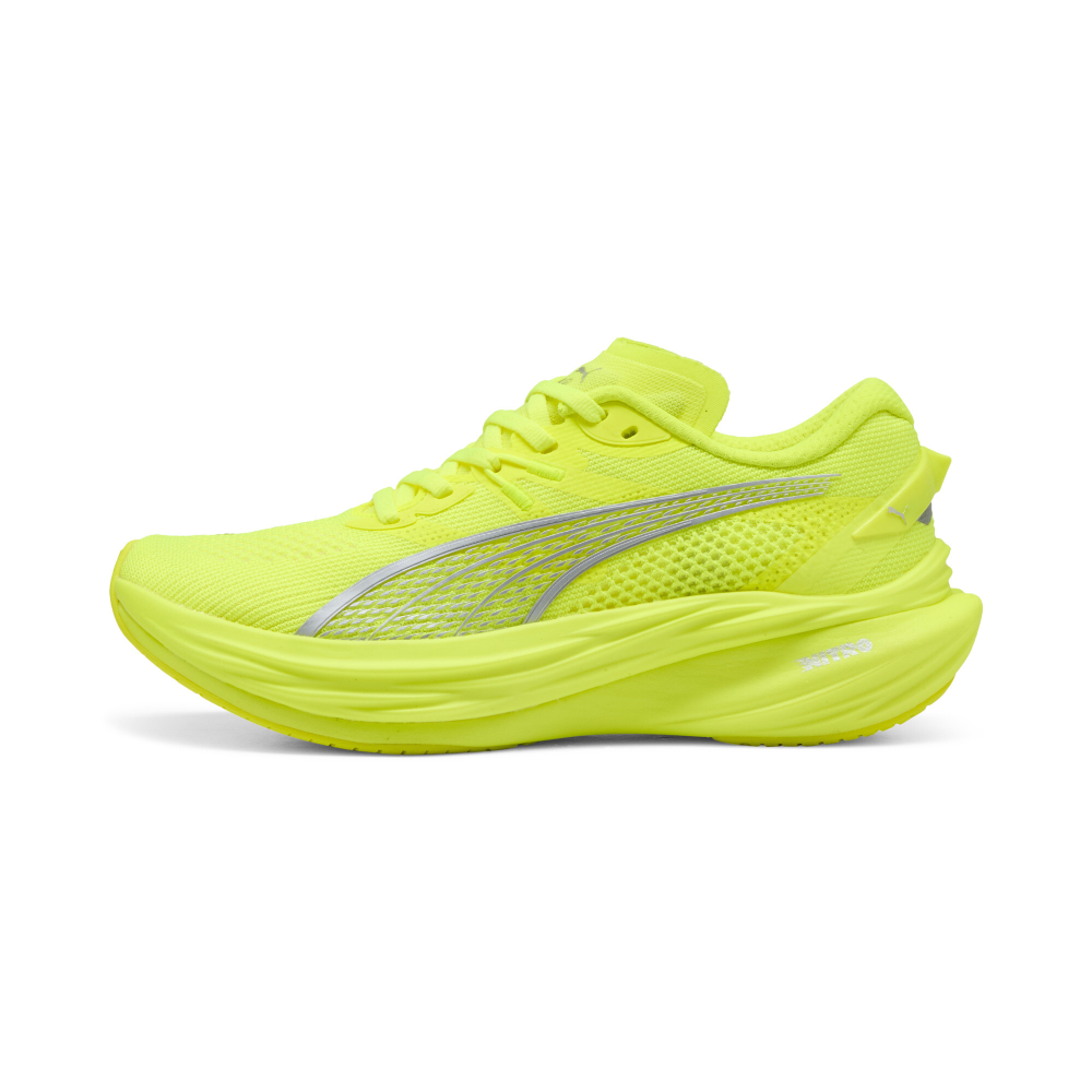 PUMA Deviate Nitro 3 gelb 309708-12 Preisvergleich