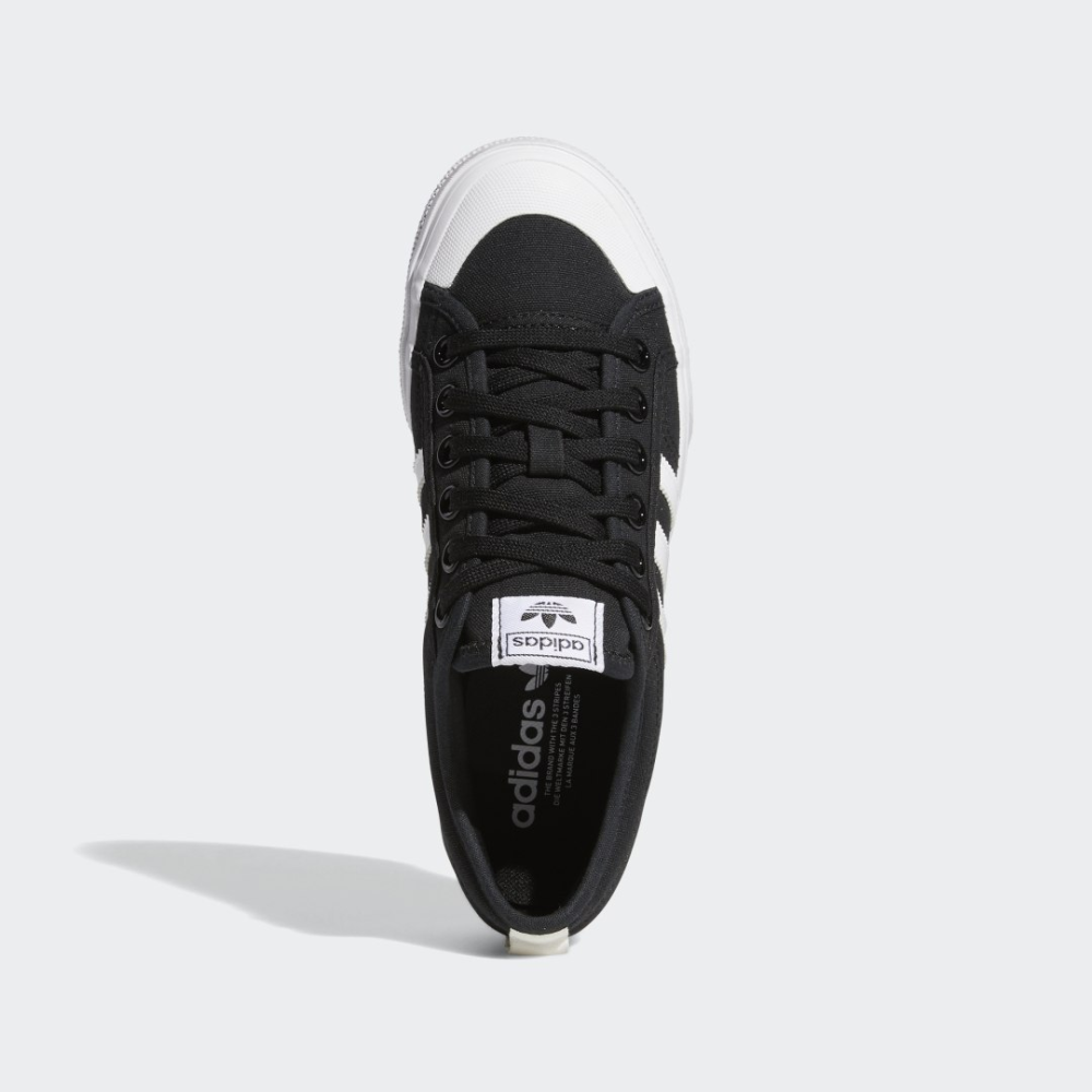 adidas Nizza Platform schwarz FV5321 Preisvergleich