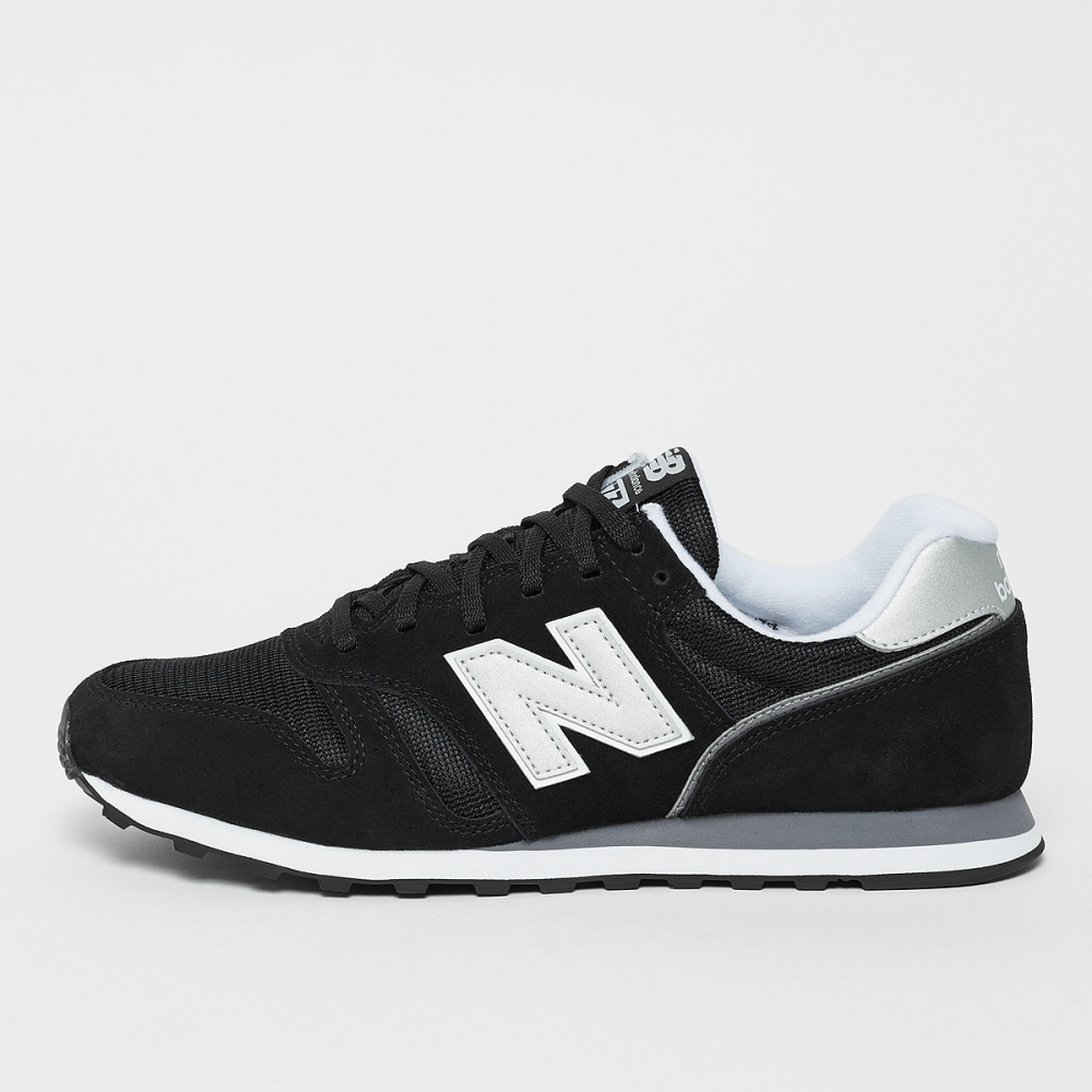 New balance 2024 373 schwarz