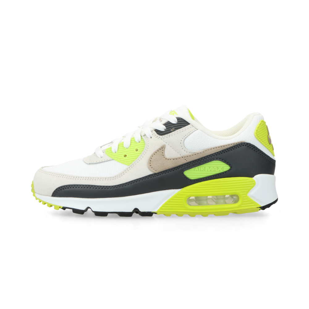 Nike Air Max 90 weiss DM0029 107 Preisvergleich