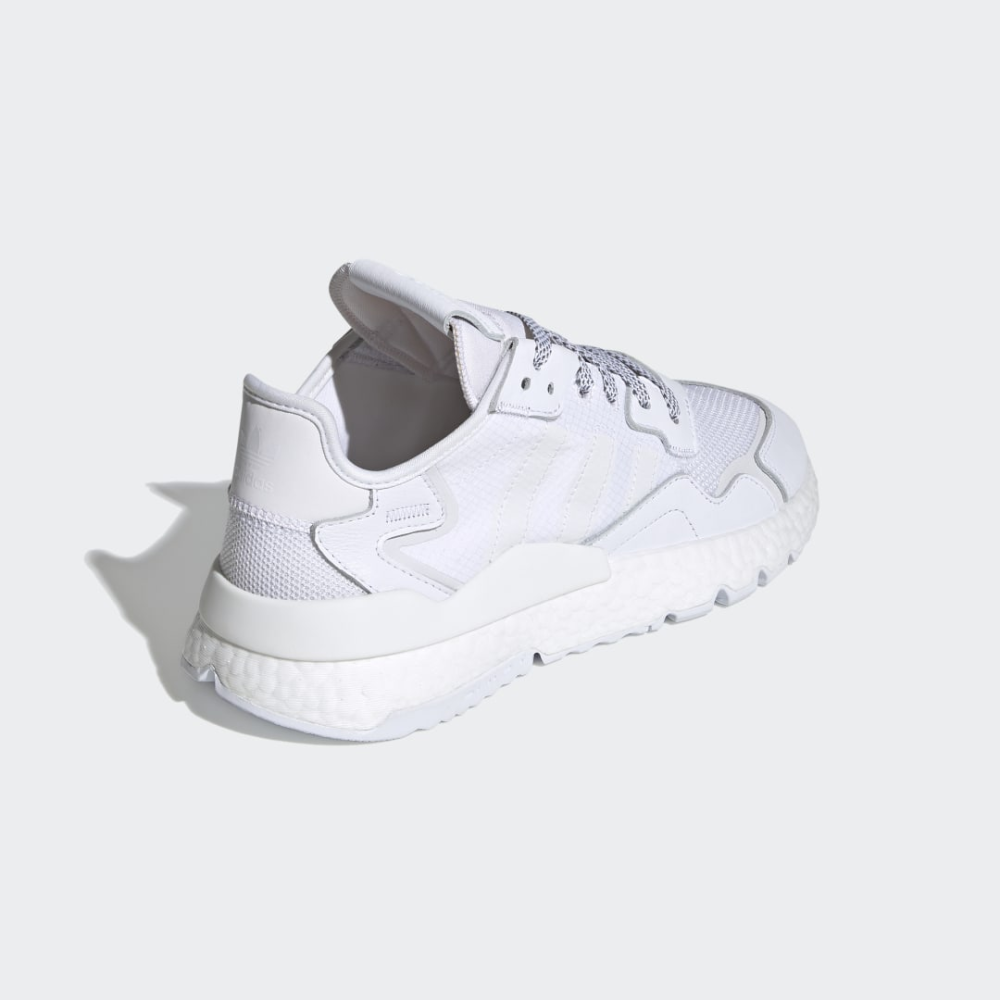 adidas Nite Jogger weiss FV1267 Preisvergleich