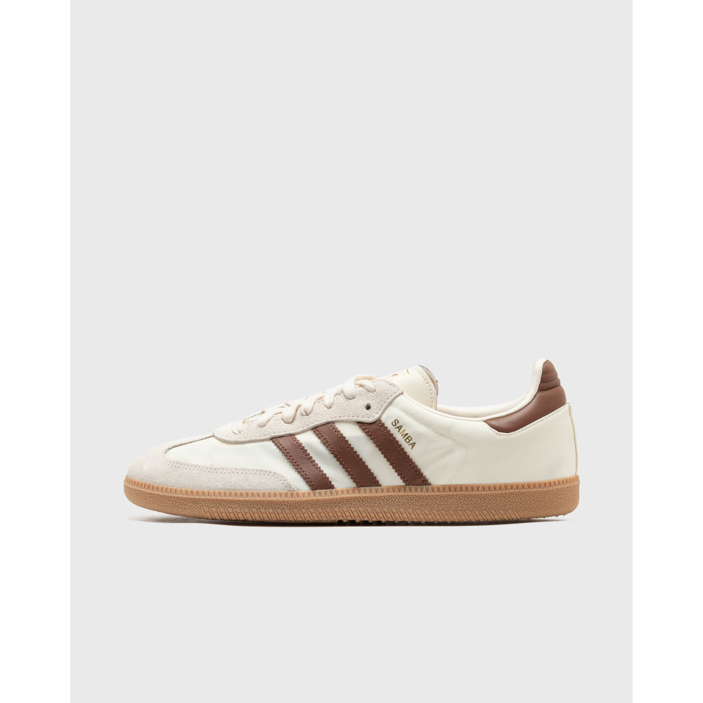 adidas Samba OG Cream White braun ID1447 Preisvergleich