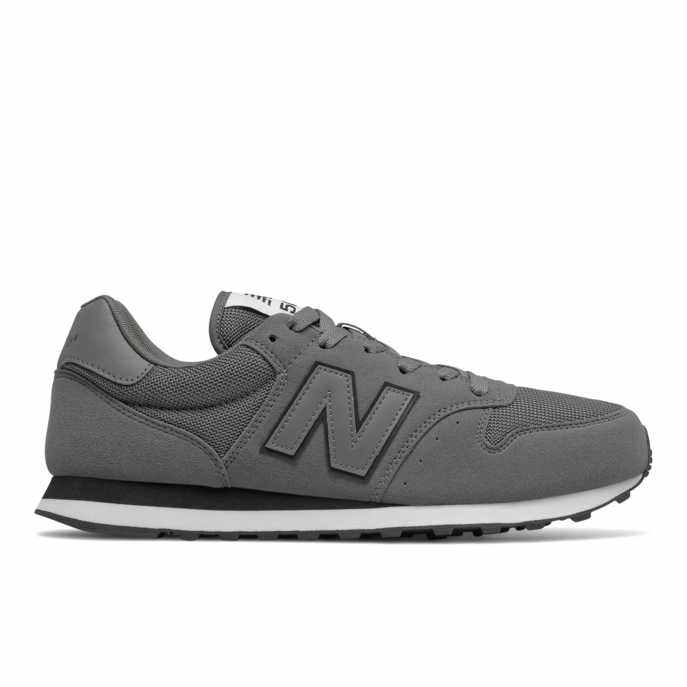 new balance 420 herren grau