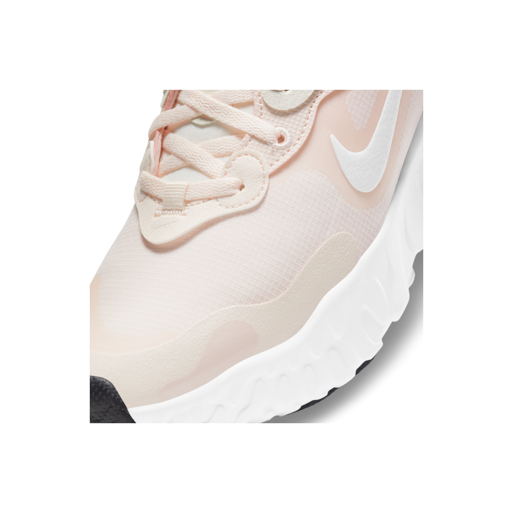 nike art3mis pink