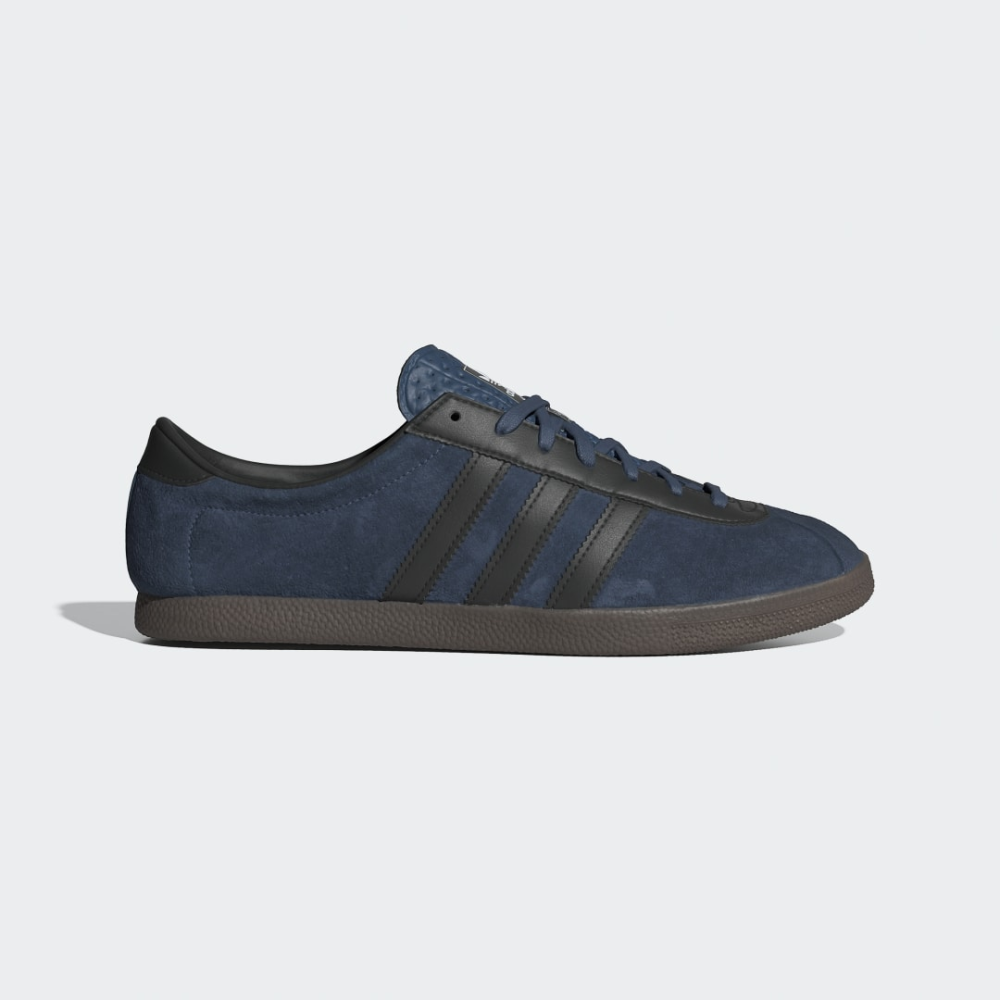 adidas London blau IE0825 Preisvergleich