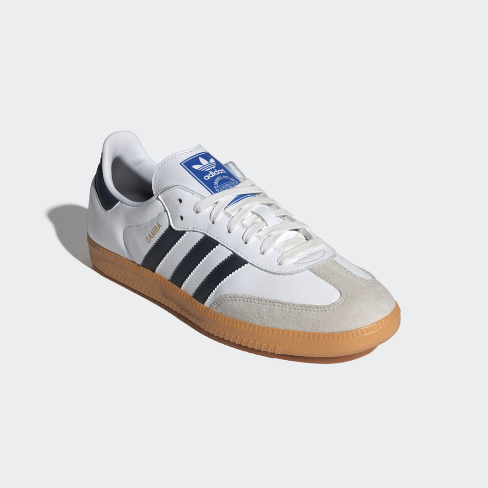 Adidas samba 1949 hotsell