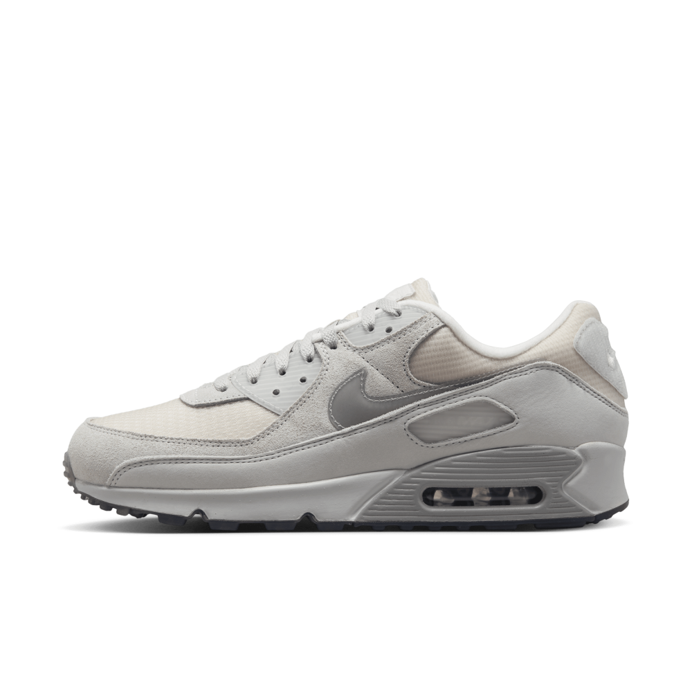 Nike Air Max 90 Photon Dust grau HF4296 001 Preisvergleich