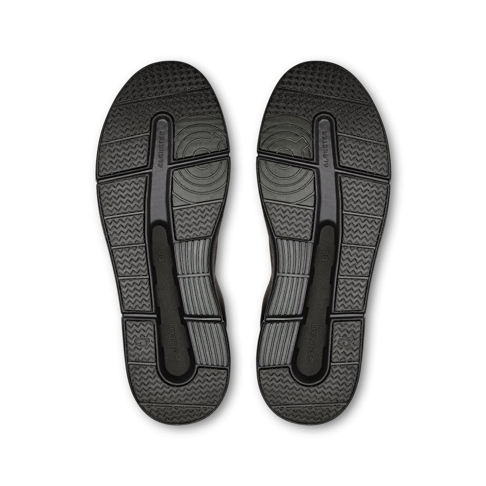 ON The Roger Advantage negro 3WF30391043