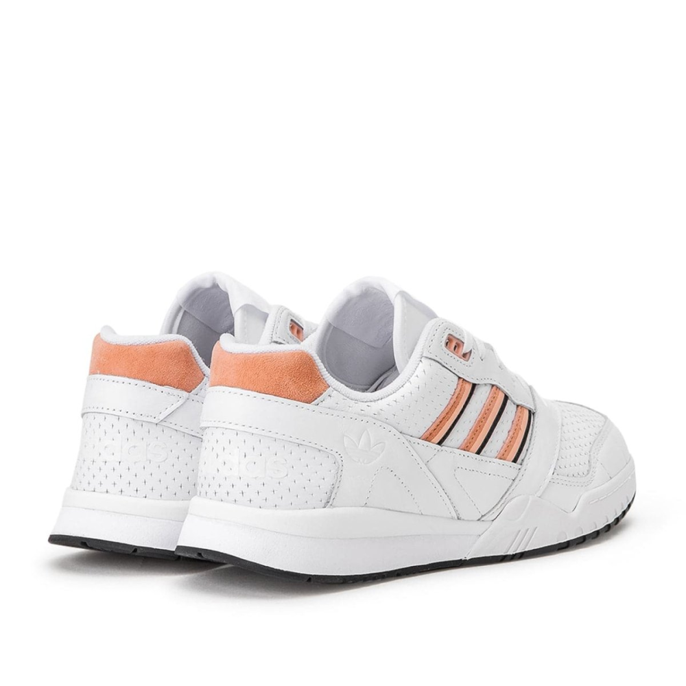 adidas A.R. Trainer weiss EE5398 Preisvergleich