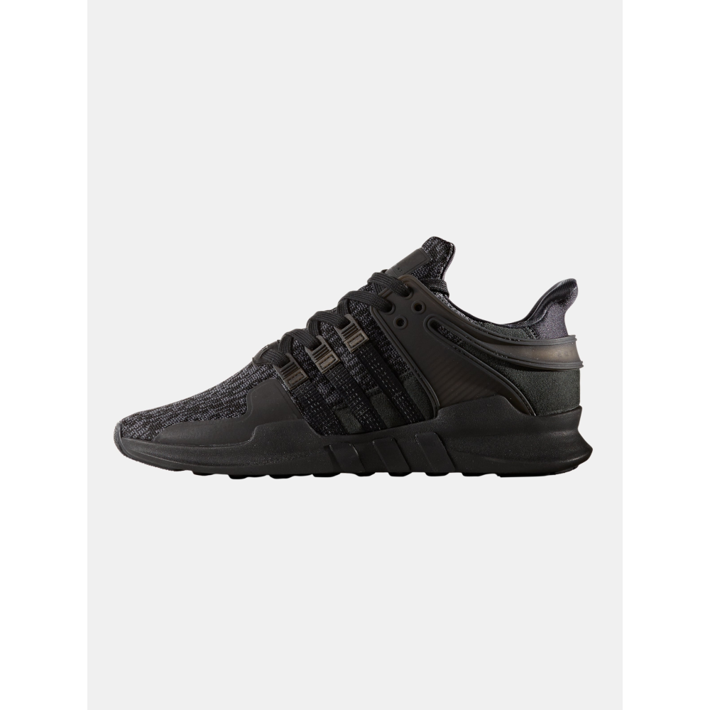 Adidas originals basket homme - eqt support adv - noir best sale