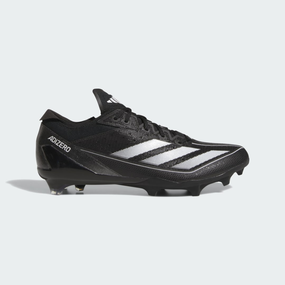 adidas Adizero Electric American Football schwarz JR0038