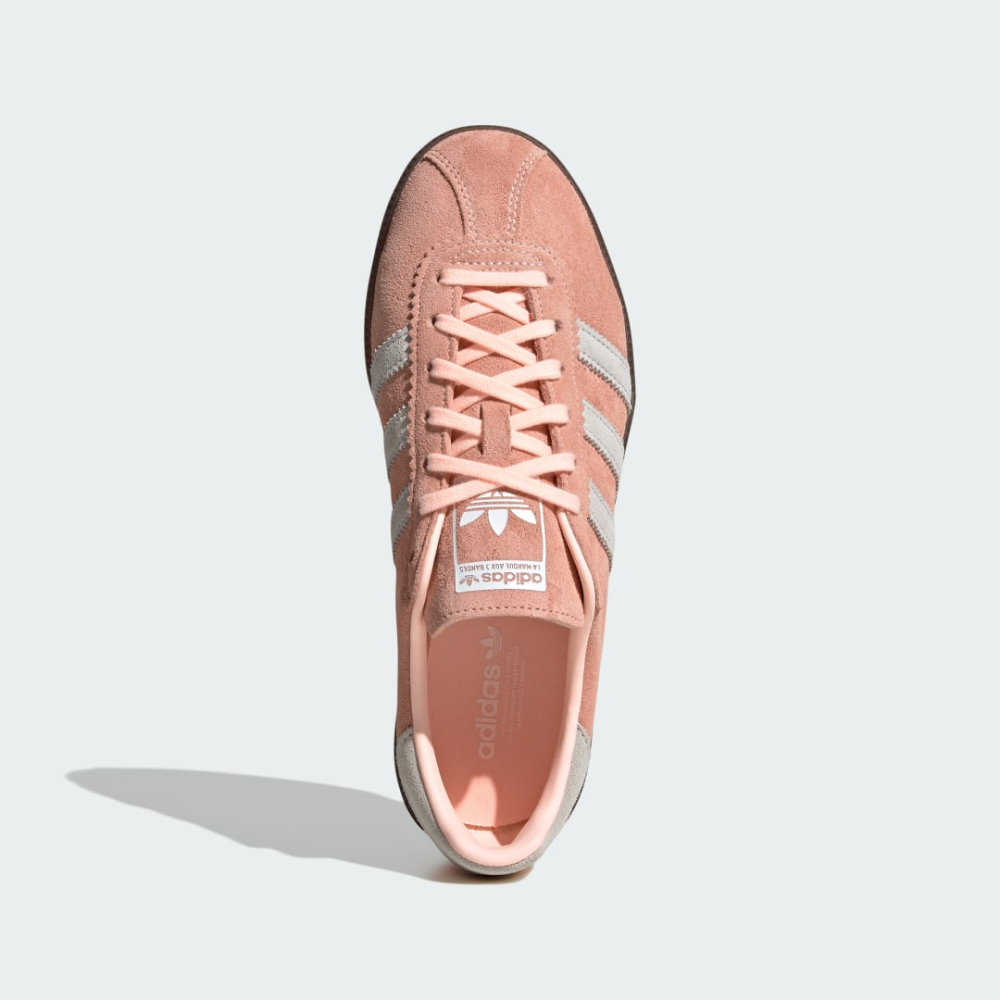 adidas Bermuda W BRMD pink JI2658 Preisvergleich