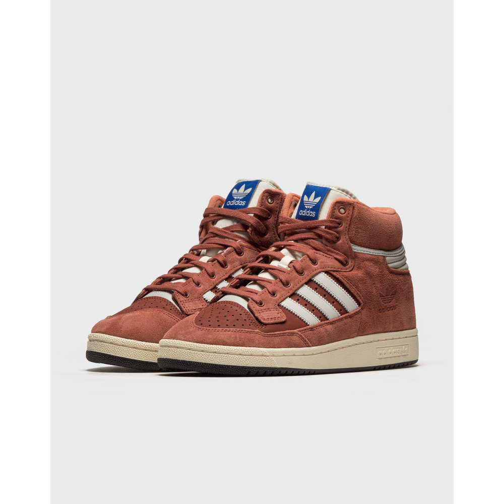 adidas Centennial 85 Hi High rot FZ5993 Preisvergleich