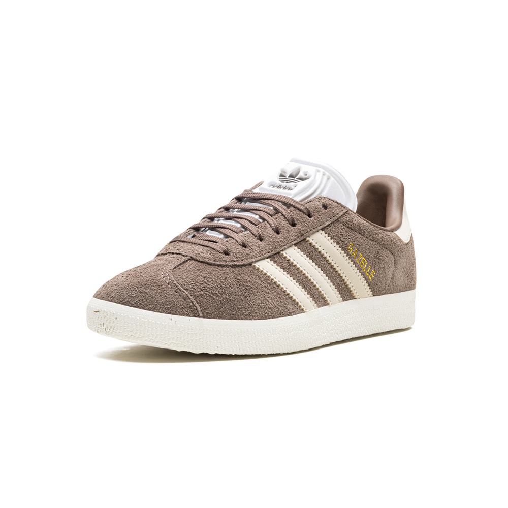 adidas gazelle silver green womens ADIDAS GAZELLE INDOOR main image 1