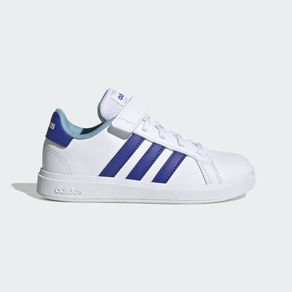 adidas Grand Court 2.0 Strap weiss HP8915 Preisvergleich