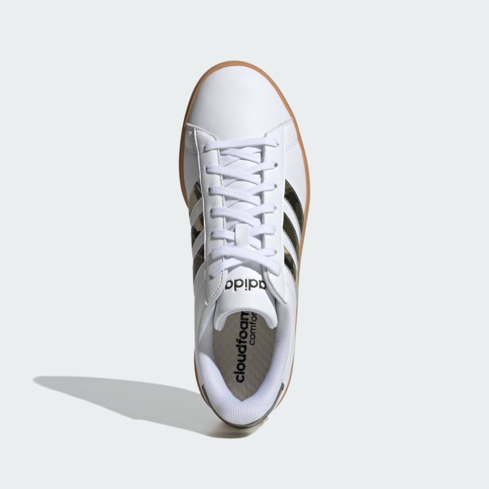 adidas Grand Court 2.0 weiss ID2955 Preisvergleich