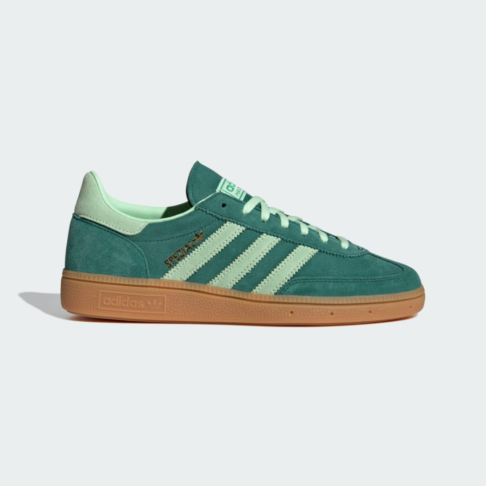 adidas Handball Spezial grun IE5896 Preisvergleich