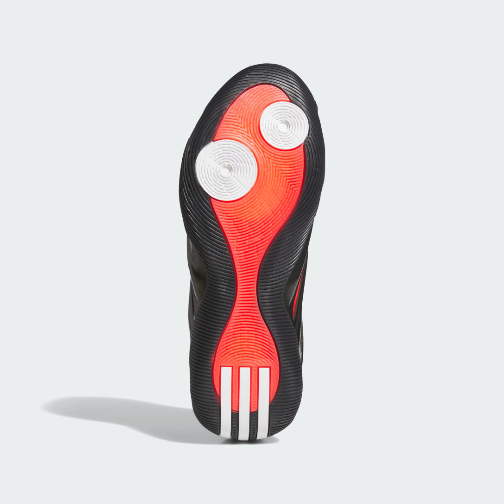 adidas Harden Volume 9 bunt JH6483 Preisvergleich
