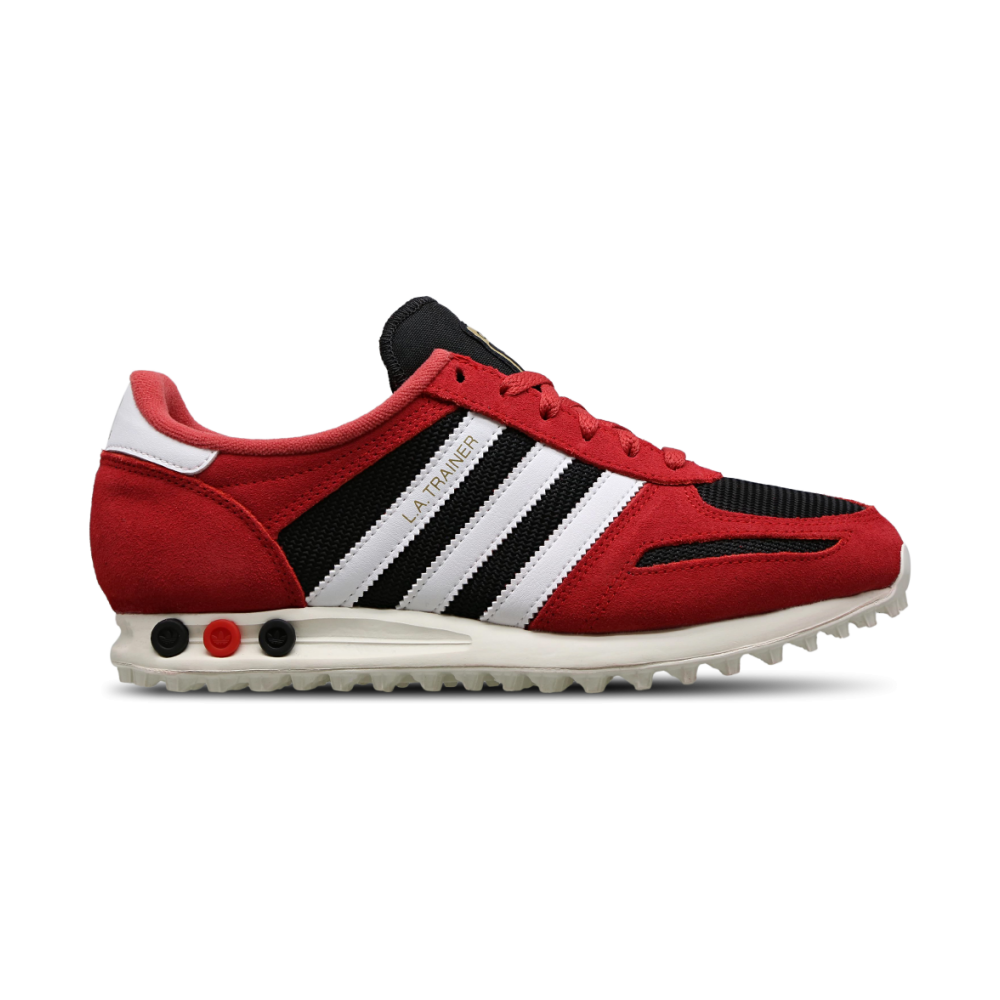 adidas La Trainer 1 schwarz JI4388 Preisvergleich