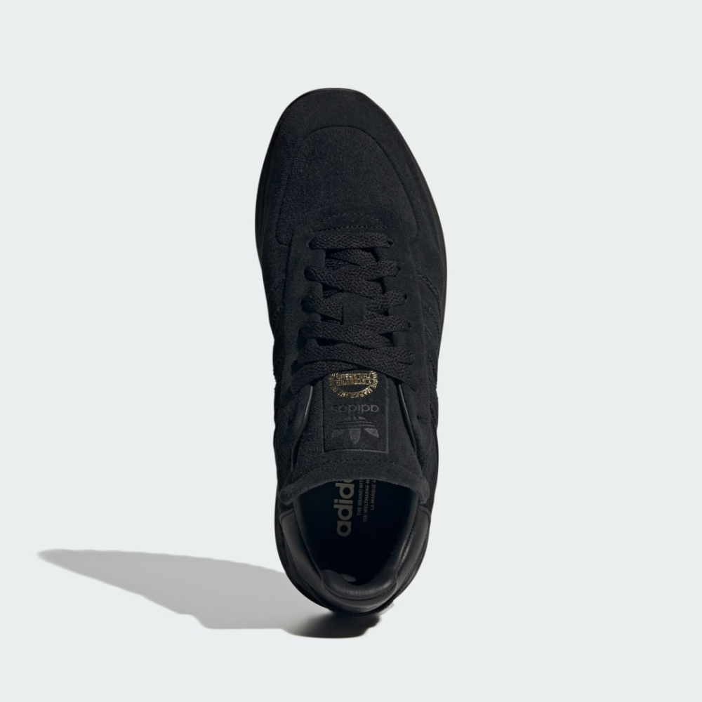 adidas LA Trainer Lux schwarz IH0296 Preisvergleich