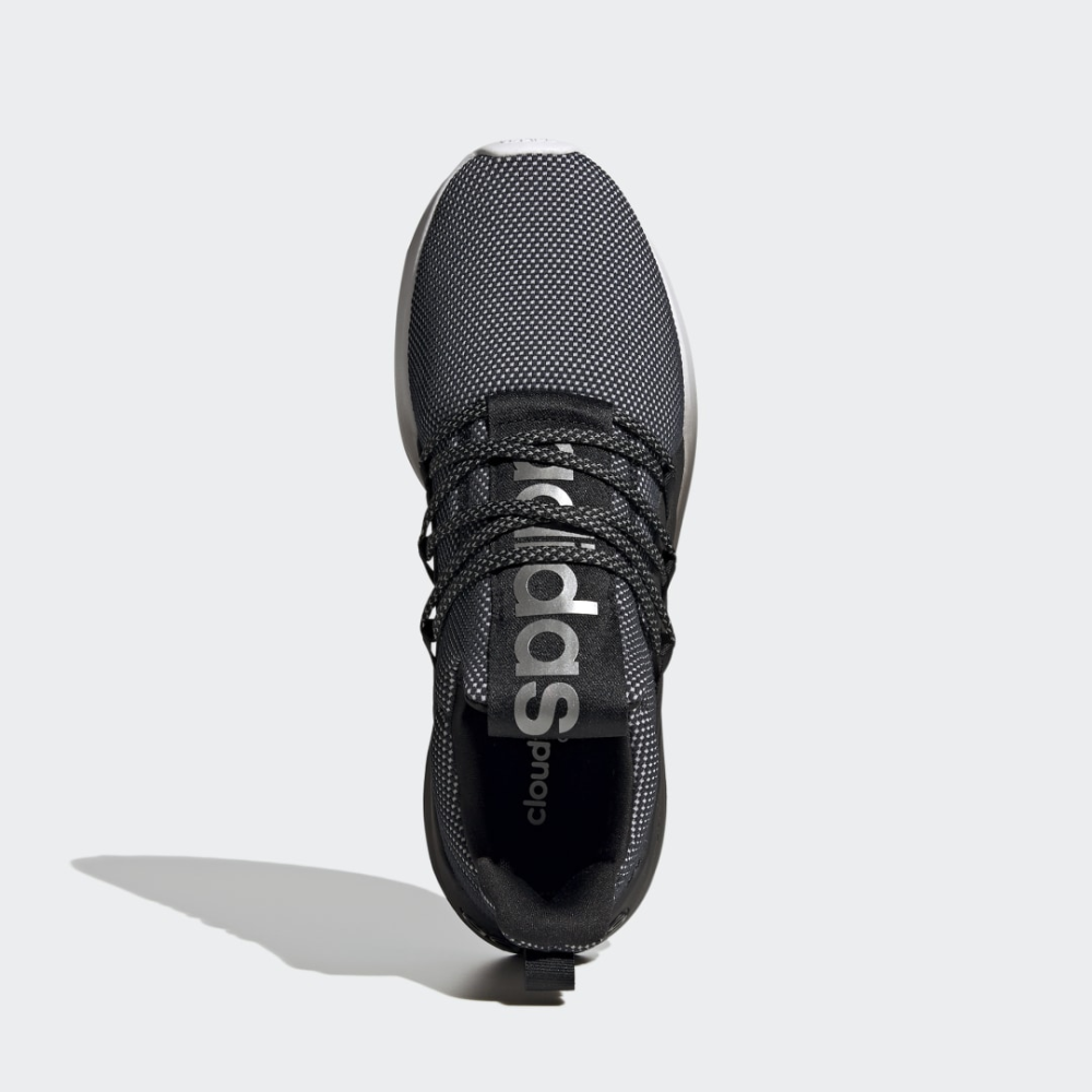 adidas Lite Racer Adapt 4.0 Cloudfoam schwarz GX4776