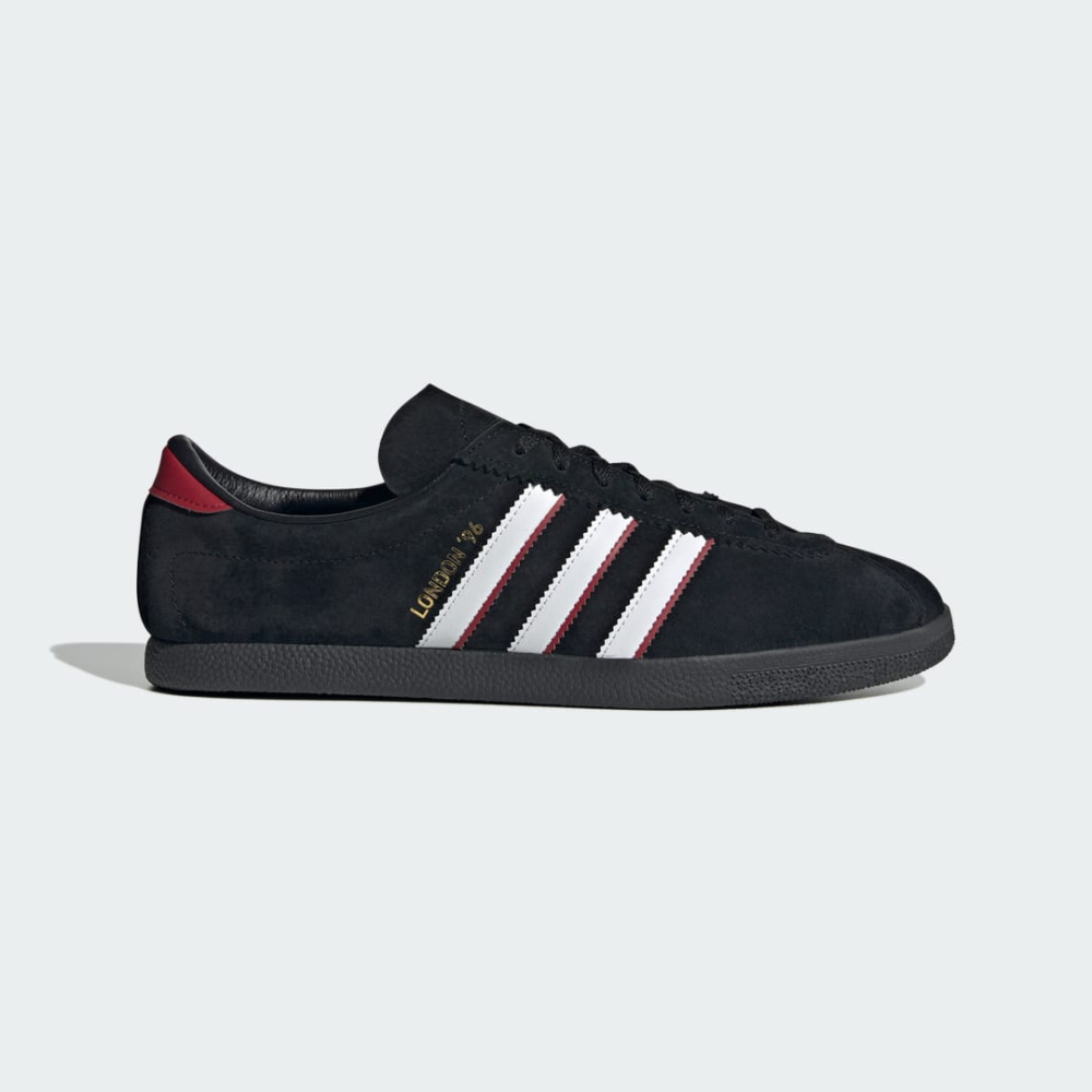 adidas London 96 schwarz IH4773 Preisvergleich