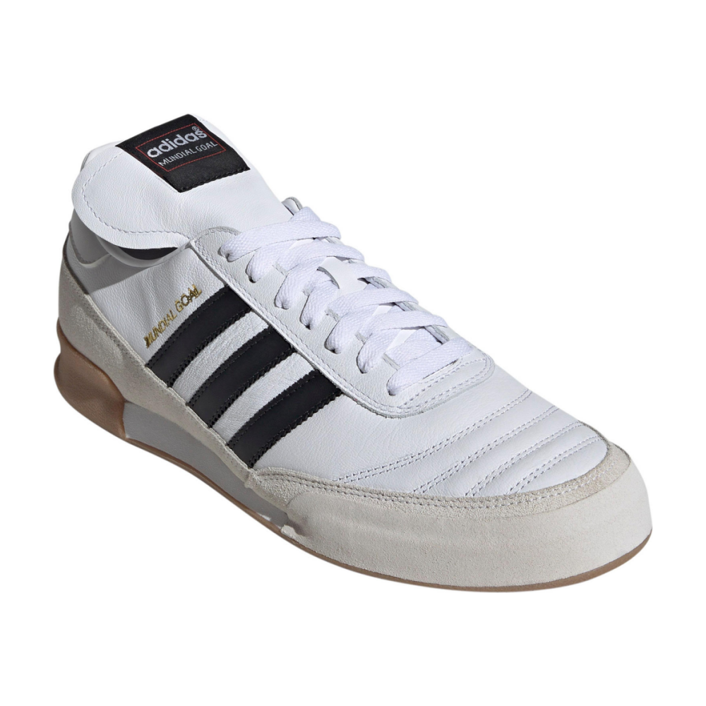 adidas Mundial Goal weiss ID4047 Preisvergleich