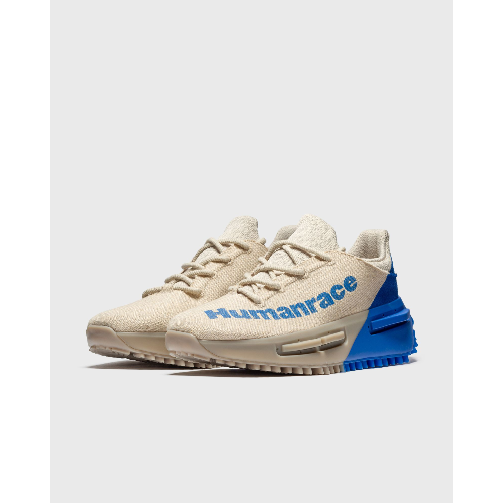 adidas nmd human race off white