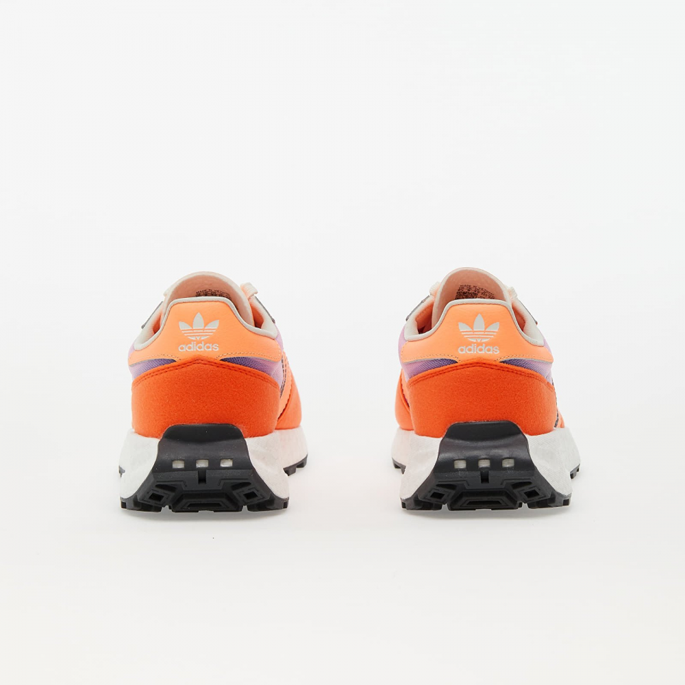 adidas Originals Retropy in orange - GX9819 | everysize