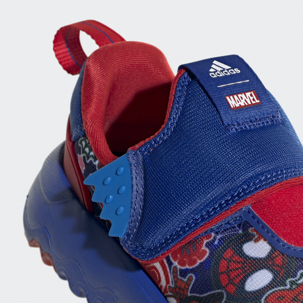 adidas marvel super hero adventures trainers