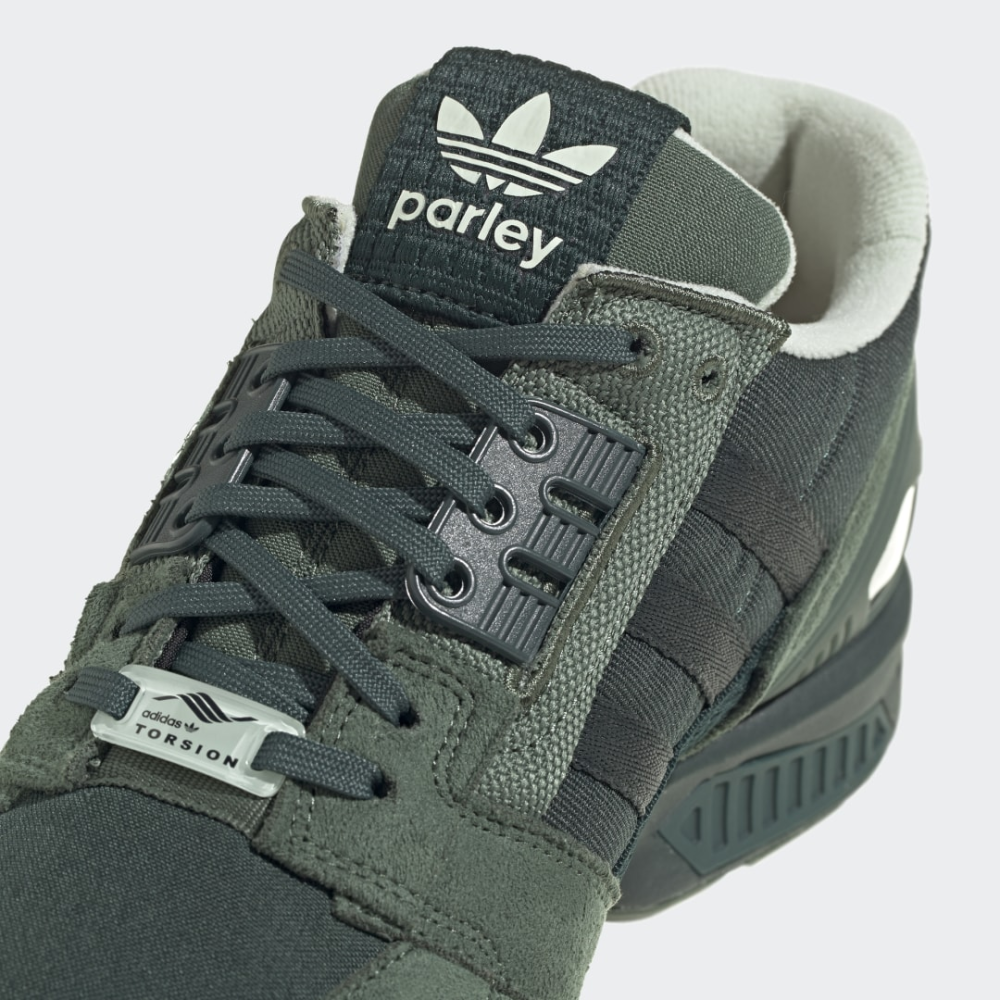 parley zx 8000