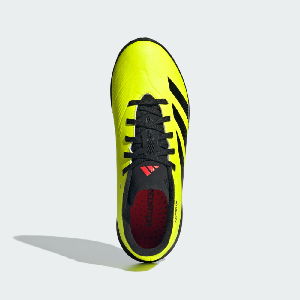 Adidas predator tango 18.4 review best sale