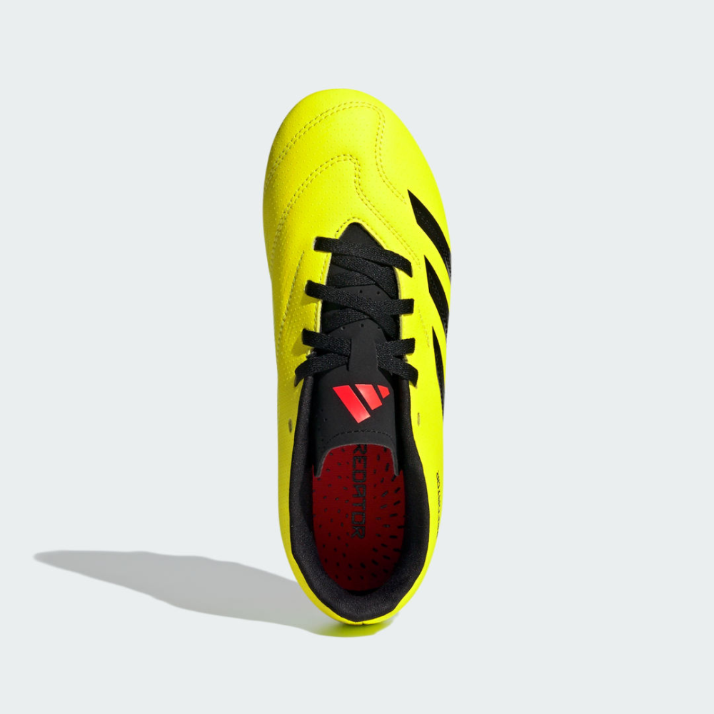 adidas Predator Club FxG J gelb IG5426 Preisvergleich