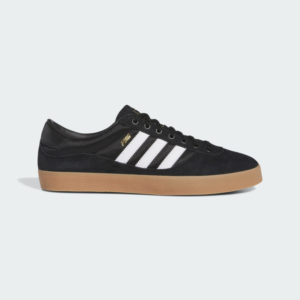 adidas Puig Indoor schwarz IE3151 Preisvergleich