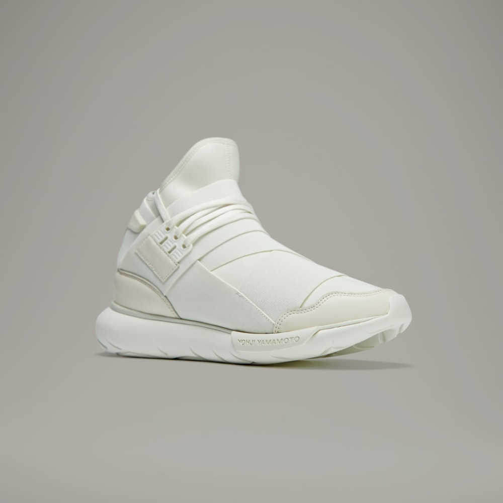 adidas Qasa weiss ID2927 Preisvergleich