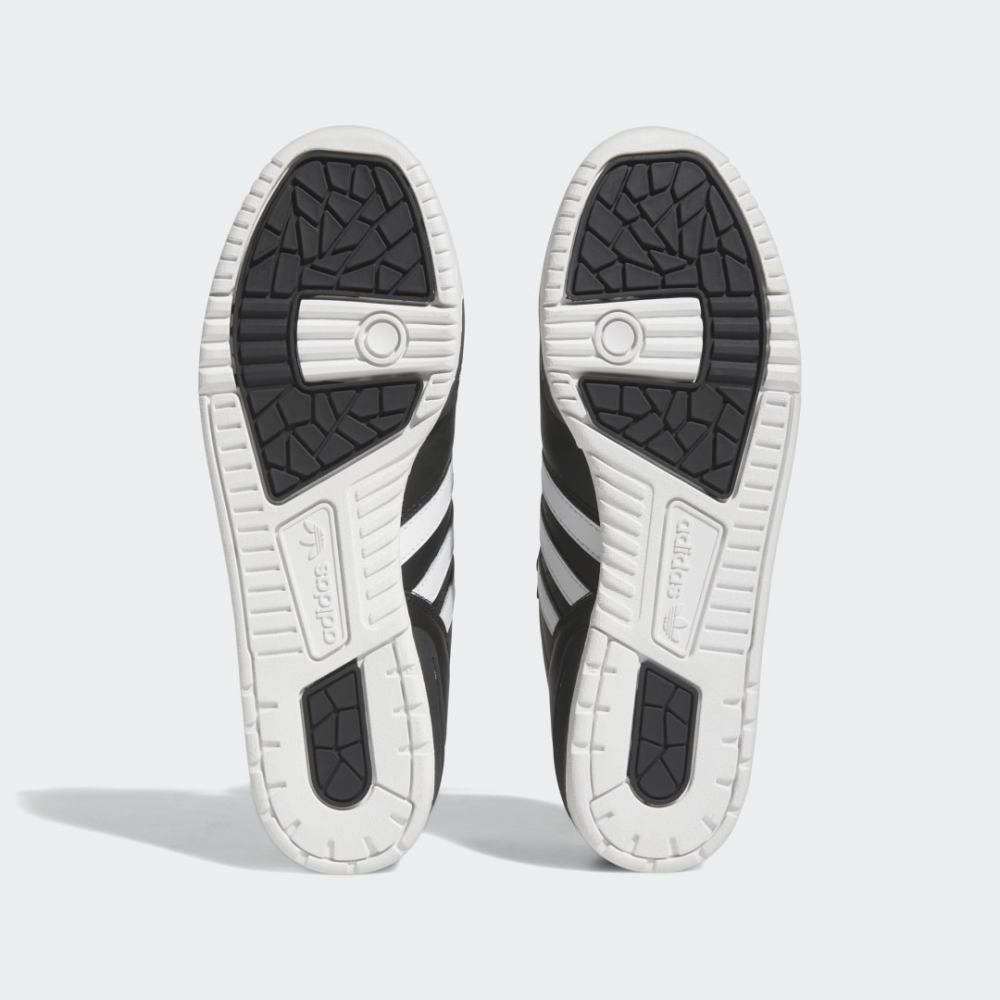 Image of adidas Rivalry Low sneaker.s