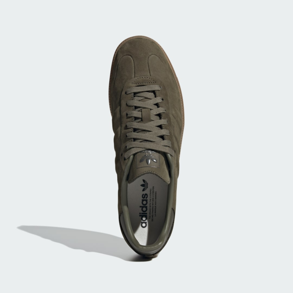 Image of adidas Samba Halo Blush sneaker.s