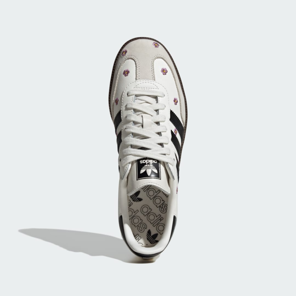 adidas Samba OG weiss IF4398 Preisvergleich