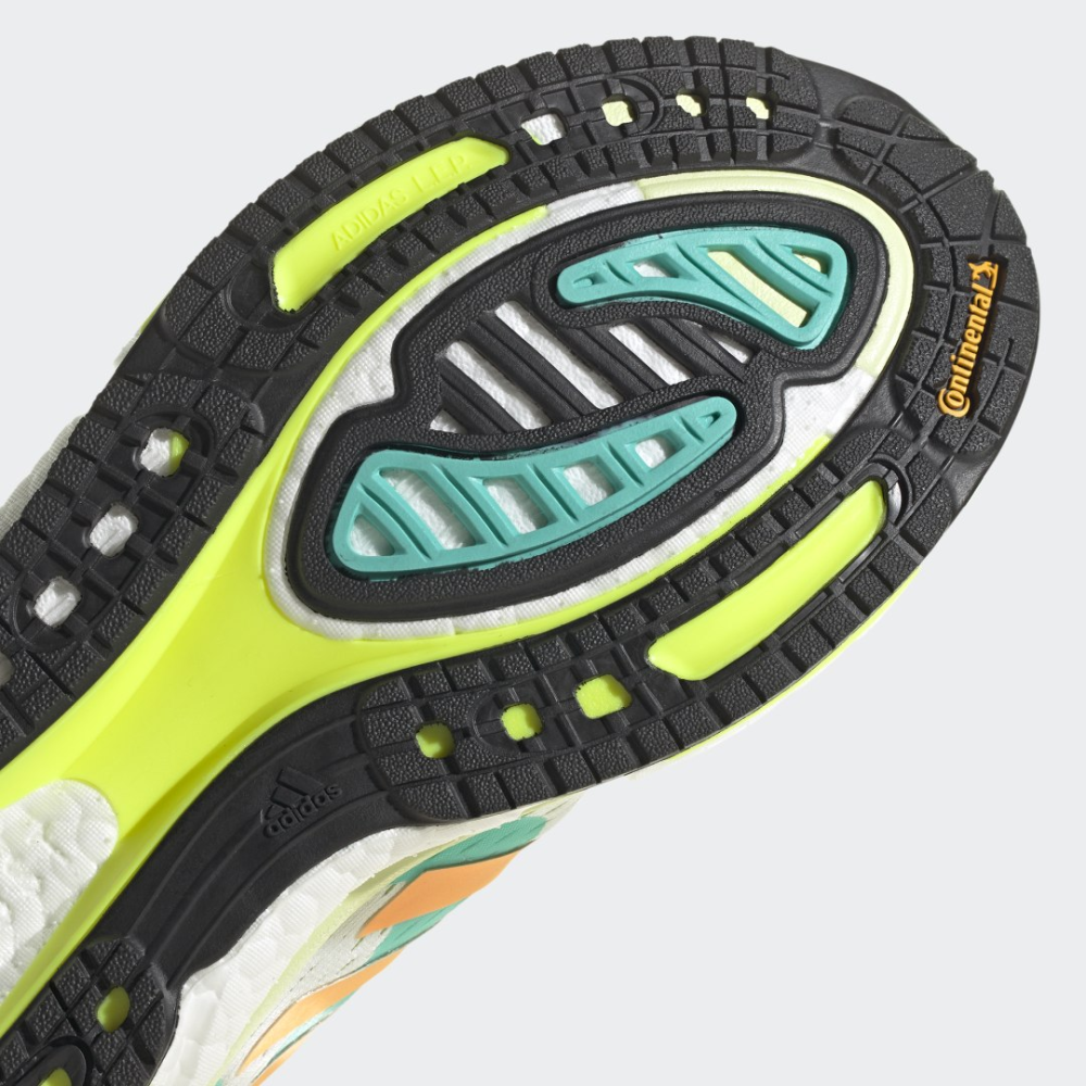 adidas continental boost endless energy